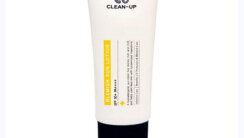 Cuskin Clean-up Blemish Sun Lotion SPF 50+ PA++++ 60 ml Солнцезащитный лосьон — Фото 6