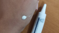 Cuskin Vitamin U CC Cream SPF38+ / РА+++ 7ml СС-крем с витамином U — Фото 6