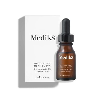 Medik8 Crystal Retinal 6 30ml Ночной крем с Ретиналь — Фото 9