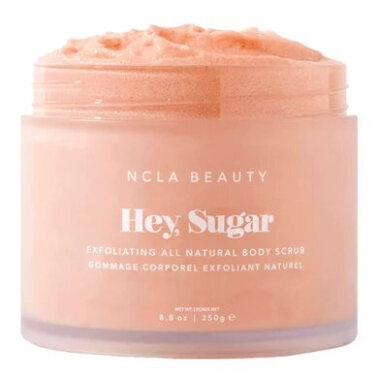 NCLA Beauty Winter Berries Body Care Discovery Set Подарунковий набір для догляду за тілом «Брусниця» — Фото 7