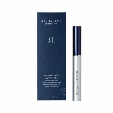RevitaLash Hi-Def Brow Gel Soft 7,4 ml Гель для моделювання брів (світло-коричневий) — Фото 10