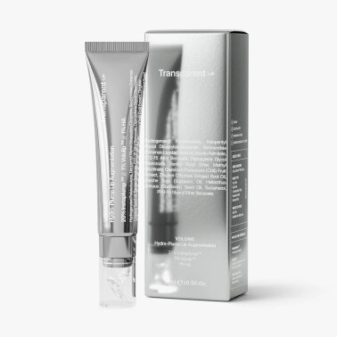 Transparent Lab Overnight Restoring Lip Treatment 15ml Відновлюючий бальзам для губ — Фото 6