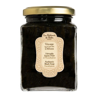 La Sultane De Saba Sugar Scrub Rose 300 ml Цукровий скраб для тіла Троянда — Фото 7