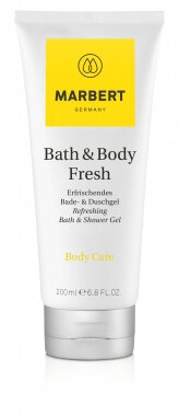 Bilou Juicy Mango 200ml Пенка для душа — Фото 7