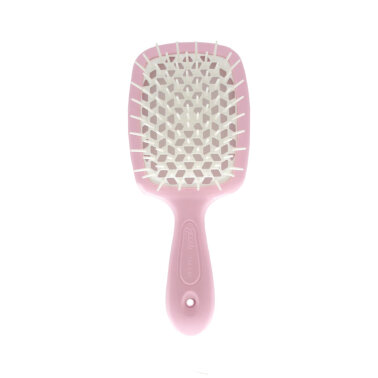 Расческа Tangle Teezer The Wet Detangler Mini Wisteria Leaf — Фото 9