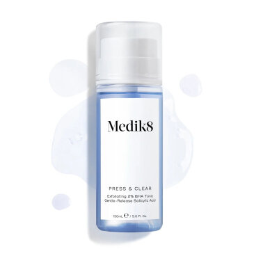 Medik8 Blemish Control Pads 60 шт Бесспиртовое средство от высыпаний — Фото 16
