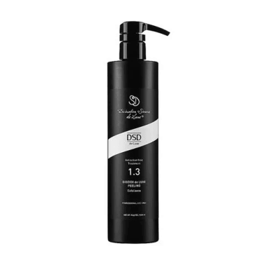 DSD de Luxe 7.4 Opium Lotion 10 ампул*10ml Ампули проти випадіння волосся — Фото 8