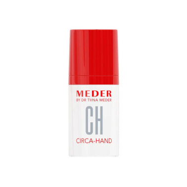 Marbert Perfect Hands Nourishing Hand Cream 100ml Поживний крем для рук &quot;Ідеальні Руки&quot; — Фото 8