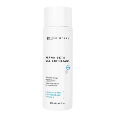 Medik8 Blemish Control Pads 60 шт Бесспиртовое средство от высыпаний — Фото 14
