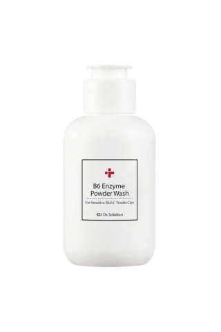 Dr.ceuracle Pro Balance Night Enzyme Wash 50 ml Вечерний энзимный пилинг с пробиотиками — Фото 14