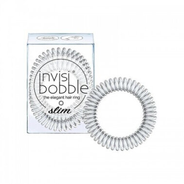 Резинка-браслет для волос invisibobble HAIR TIE Black — Фото 10