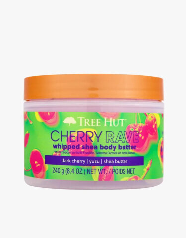 Tree Hut Coco Colada Whipped Body Butter 240g Баттер для тела — Фото 12