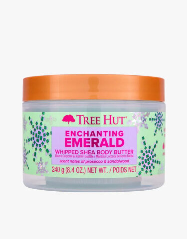 Tree Hut Coco Colada Whipped Body Butter 240g Баттер для тела — Фото 11