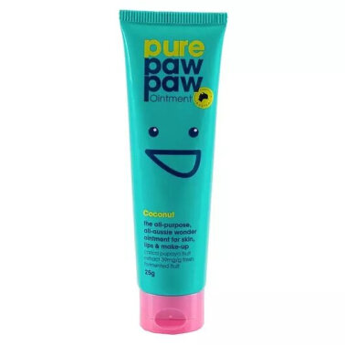 Pure Paw Paw — Фото 8