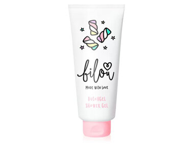 Bilou Magic Summer 200 ml Гель для душу — Фото 7