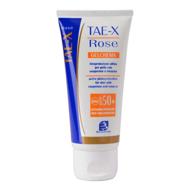 Cuskin Clean-Up Super Sunscreen SPF 50+ PA+++ 50 ml Сонцезахисна емульсія — Фото 6