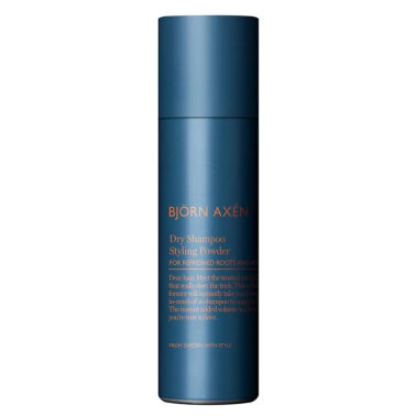 Bjorn Axen Dry Shampoo Sweet Blossom 150 ml Сухой шампунь &quot;Сладкий Цвет&quot; — Фото 7