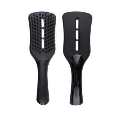 Расческа Tangle Teezer The Wet Detangler Raspberry Rouge — Фото 9