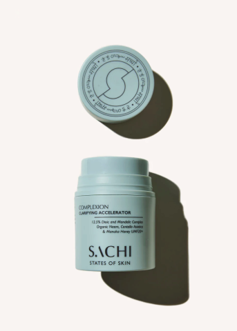 SACHI Skin — Фото 8
