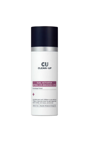 HydroPeptide Micro-Dose Glow Booster 30ml Делікатна сироватка з ретинолом — Фото 10