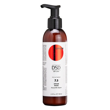 DSD de Luxe 7.4 Opium Lotion 10 ампул*10ml Ампули проти випадіння волосся — Фото 6