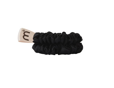 Резинка-браслет для волос invisibobble HAIR TIE Black — Фото 6