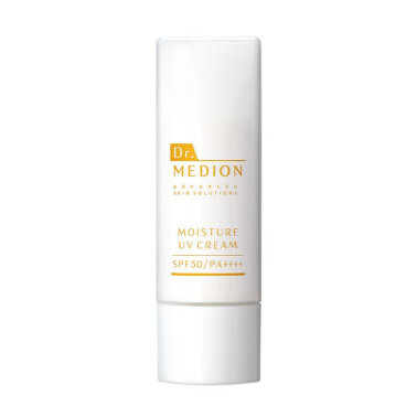 Cuskin Clean-Up Super Sunscreen SPF 50+ PA+++ 50 ml Сонцезахисна емульсія — Фото 7