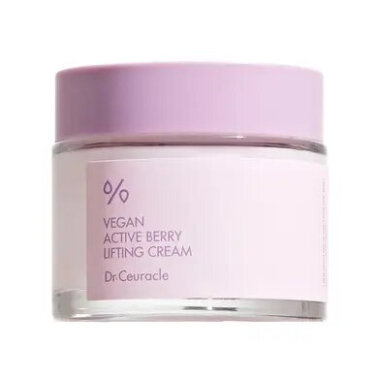 Dr.Ceuracle Vegan Active Berry First Essence 150ml Стартова есенція з ресвератролом та екстрактом журавлини — Фото 11