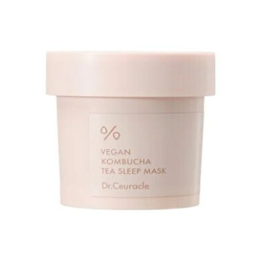Atache Essentielle Reafirming Mask Green Tea 200ml Oмолоджуюча маска з екстрактом зеленого чаю — Фото 7