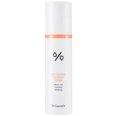 Dr.ceuracle 5a Control Clearing Serum In Emulsion 100ml Себорегулююча емульсія-сироватка — Фото 9