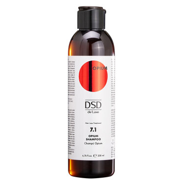 DSD de Luxe 7.4 Opium Lotion 10 ампул*10ml Ампули проти випадіння волосся — Фото 7