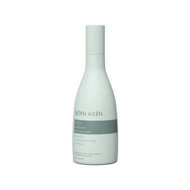 Bjorn Axen Moisture Hair Mask 200 ml Зволожуюча маска для волосся — Фото 6