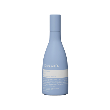 Bjorn Axen Heat Styling Protection Travel Size 50 ml Миниатюра термозащитного спрея — Фото 8