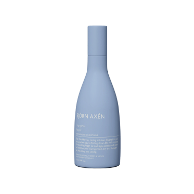 Bjorn Axen Heat Styling Protection Travel Size 50 ml Миниатюра термозащитного спрея — Фото 7