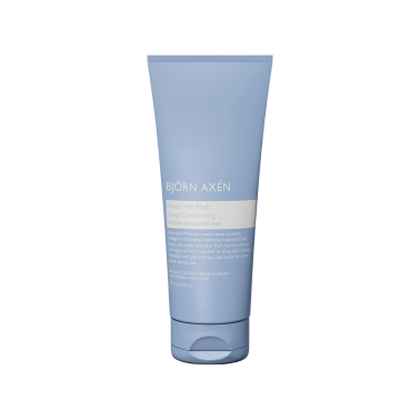 Bjorn Axen Repair Anti Break Treatment 125 ml Несмываемое укрепляющее термозащитное средство — Фото 6