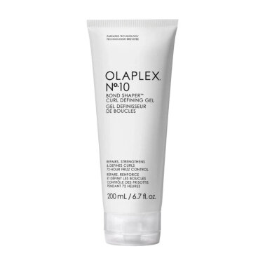 Davroe Curl Creme Definer 200ml Легкий крем для укладки кудрявых волос — Фото 6