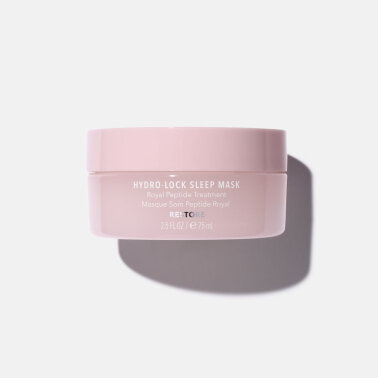 Atache Essentielle Reafirming Mask Green Tea 200ml Oмолоджуюча маска з екстрактом зеленого чаю — Фото 6