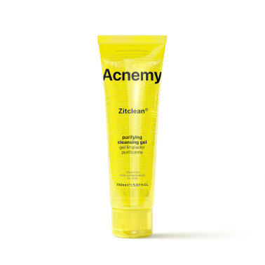 Acnemy Zitbody 200ml Очищающее средство для тела — Фото 11