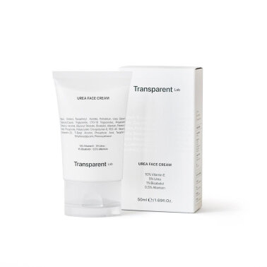 TRANSPARENT-LAB — Фото 10