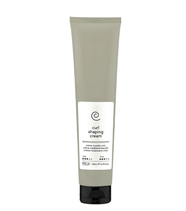 Davroe Curl Creme Definer 200ml Легкий крем для укладки кудрявых волос — Фото 7