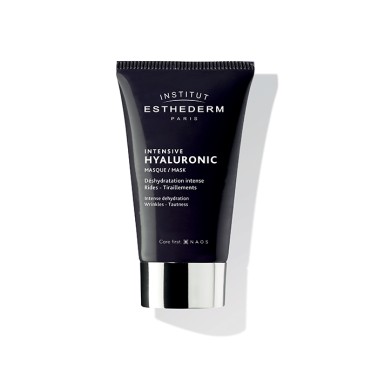 Institut Esthederm Intensive Propolis + Kaolin Masque 75 ml Очищуюча маска на основі прополісу+ каолін — Фото 9