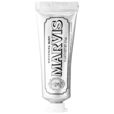 Marvis Dentifrice Whitening Mint 85 ml Зубна паста Отбеливающая + Ксилитол — Фото 8