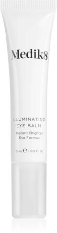 Medik8 C-Tetra Eye Lipid Vitamin C Antioxidant Serum 7 ml Антиоксидантная антивозрастная освещающая сыворотка вокруг глаз — Фото 9