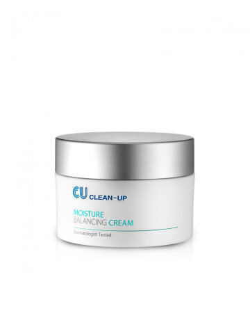 Cuskin Clean-Up ph Balancing Toner 200 ml балансирующий Тонер — Фото 12