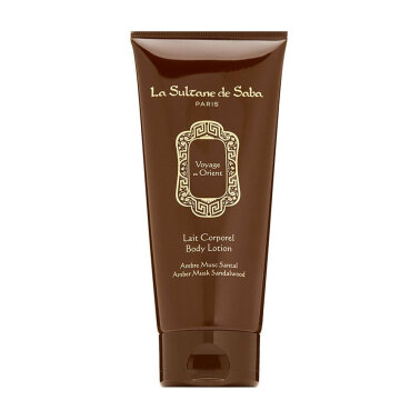 La Sultane De Saba Sugar Scrub Rose 300 ml Цукровий скраб для тіла Троянда — Фото 6