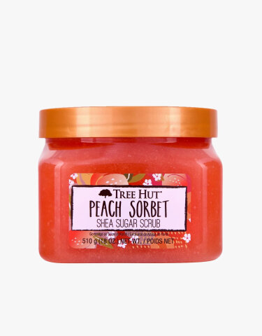 Tree Hut Bikini Reef Sugar Scrub 510g Скраб для тела — Фото 11