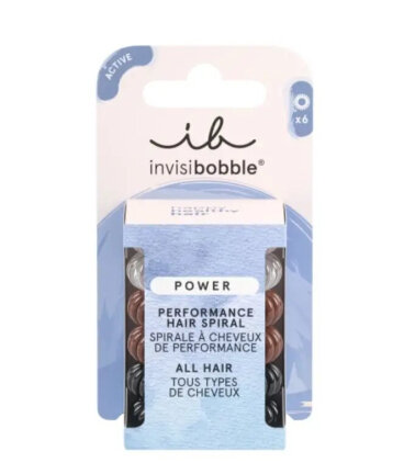 Заколка для волосся invisibobble CLIPSTAR Marathon Runner — Фото 16