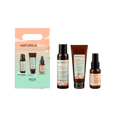 Davroe Scalp Remedy Spa Pack Спа набір для шкіри голови — Фото 8