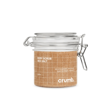 Tree Hut Strawberry Sugar Scrub 510g Скраб для тіла — Фото 12