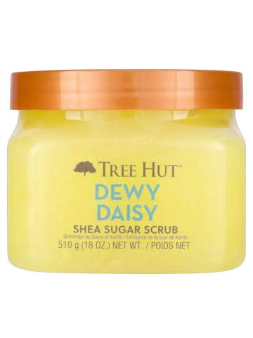 Tree Hut Strawberry Sugar Scrub 510g Скраб для тіла — Фото 11